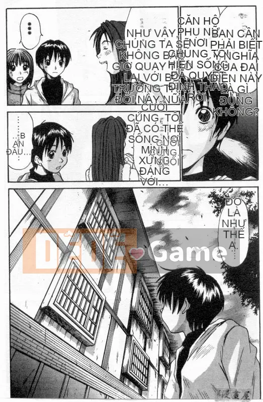 [Sano Takayoshi] Nhật ký ký túc xá nữ Boku no [Chu]