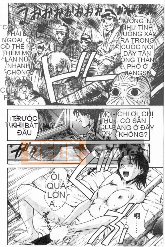 [Sano Takayoshi] Nhật ký ký túc xá nữ Boku no [Chu]