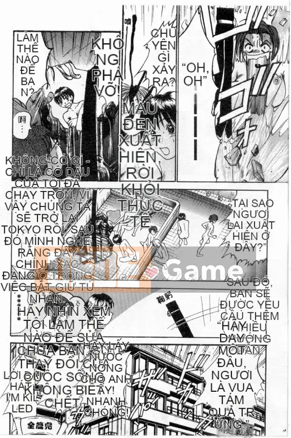 [Sano Takayoshi] Nhật ký ký túc xá nữ Boku no [Chu]