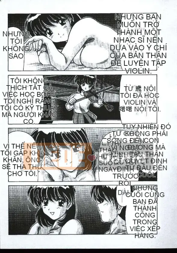 [Cám dỗ đào] Những cô gái gợi cảm [中]