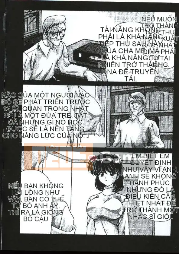 [Cám dỗ đào] Những cô gái gợi cảm [中]