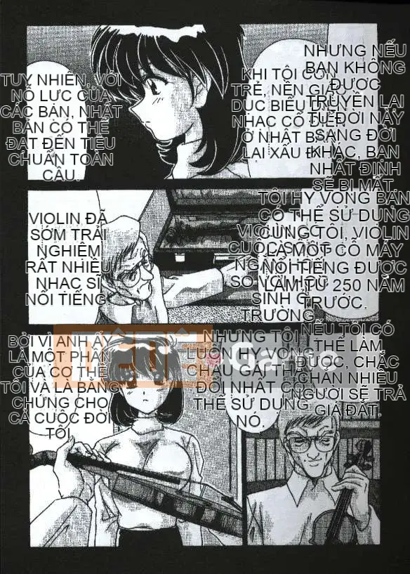 [Cám dỗ đào] Những cô gái gợi cảm [中]