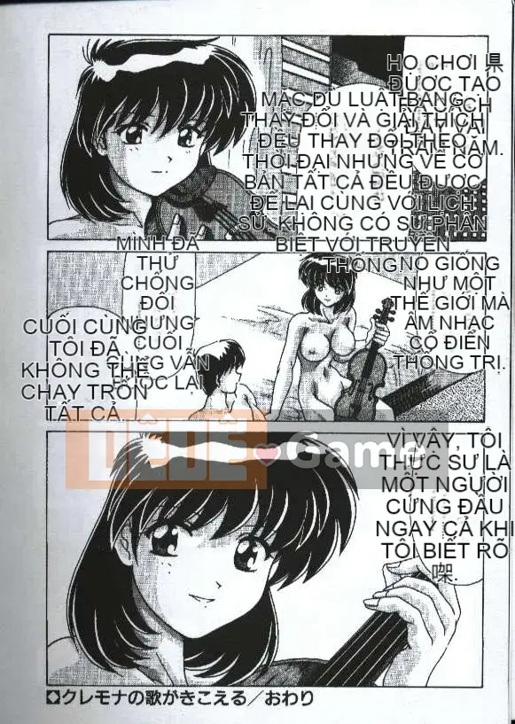 [Cám dỗ đào] Những cô gái gợi cảm [中]