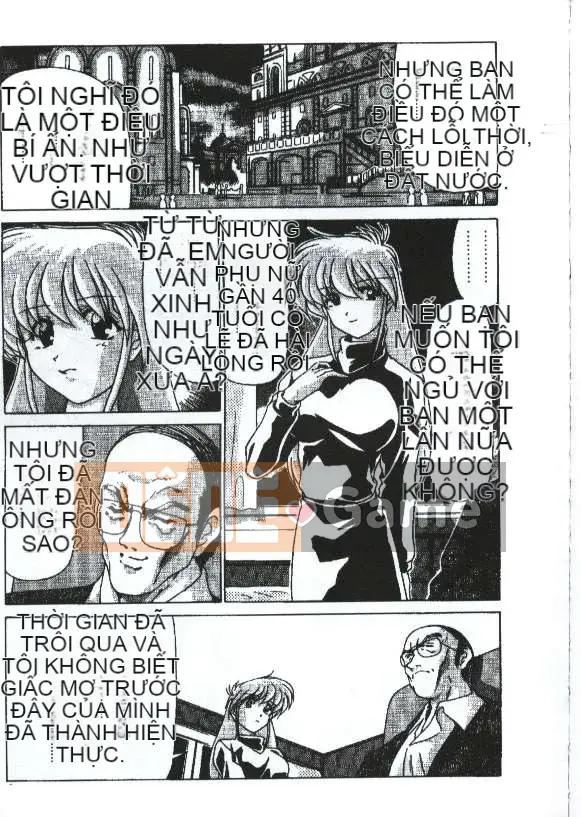 [Cám dỗ đào] Những cô gái gợi cảm [中]