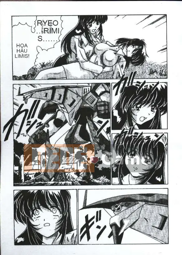 [Cám dỗ đào] Những cô gái gợi cảm [中]