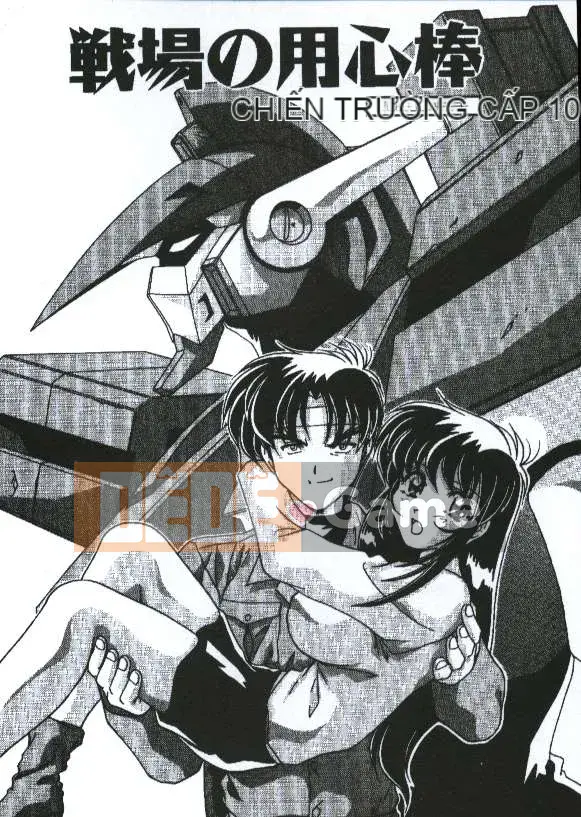 [Cám dỗ đào] Những cô gái gợi cảm [中]