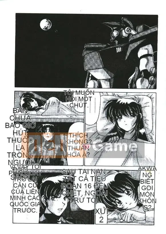 [Cám dỗ đào] Những cô gái gợi cảm [中]