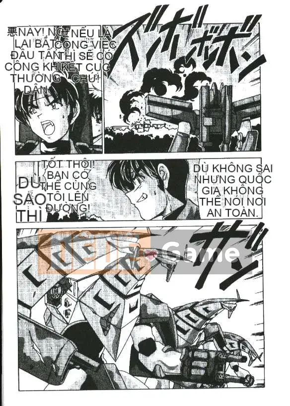 [Cám dỗ đào] Những cô gái gợi cảm [中]