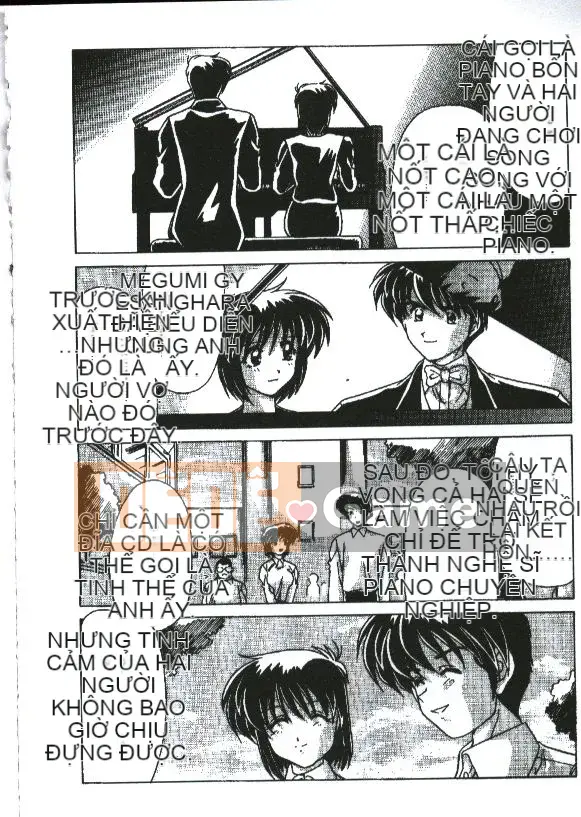 [Cám dỗ đào] Những cô gái gợi cảm [中]