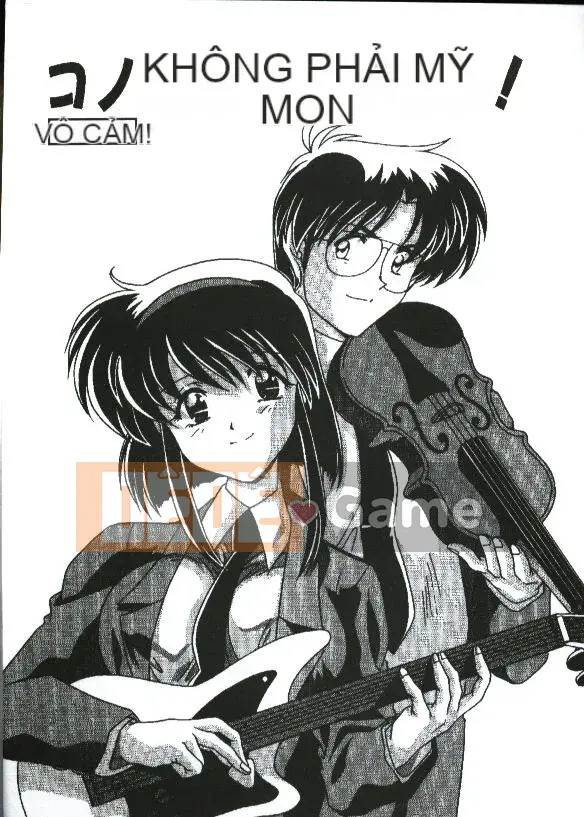 [Cám dỗ đào] Những cô gái gợi cảm [中]