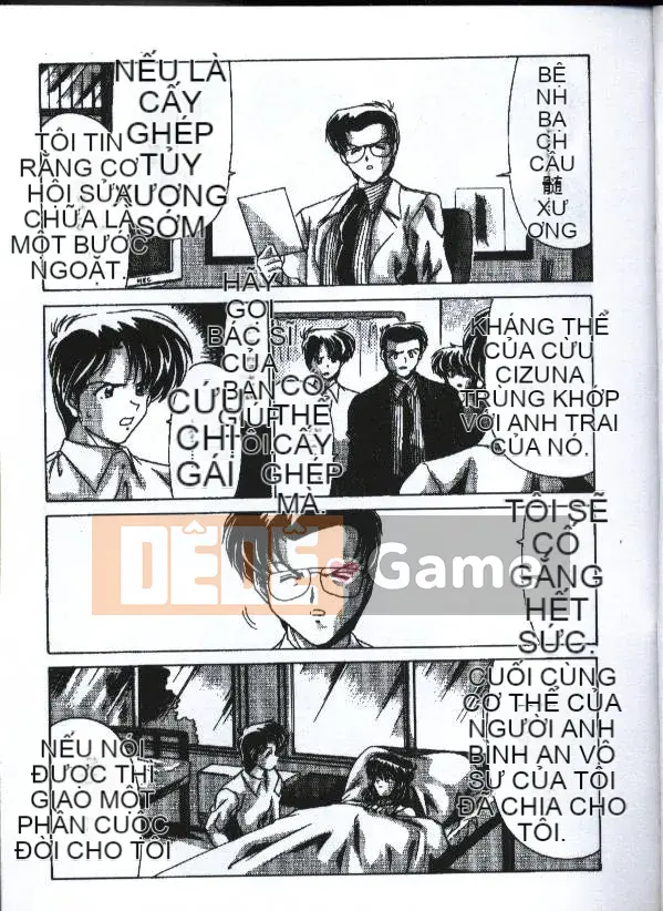 [Cám dỗ đào] Những cô gái gợi cảm [中]