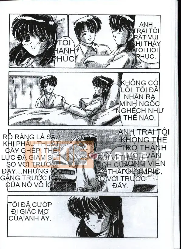 [Cám dỗ đào] Những cô gái gợi cảm [中]