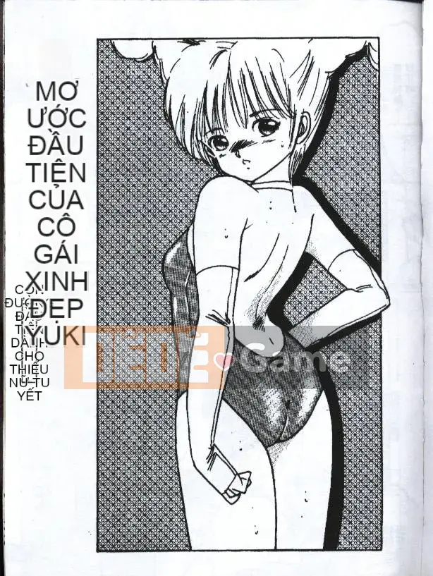 [Cám dỗ đào] Những cô gái gợi cảm [中]