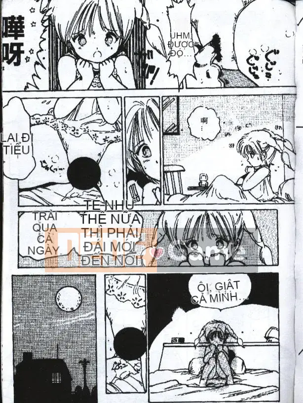 [Cám dỗ đào] Những cô gái gợi cảm [中]