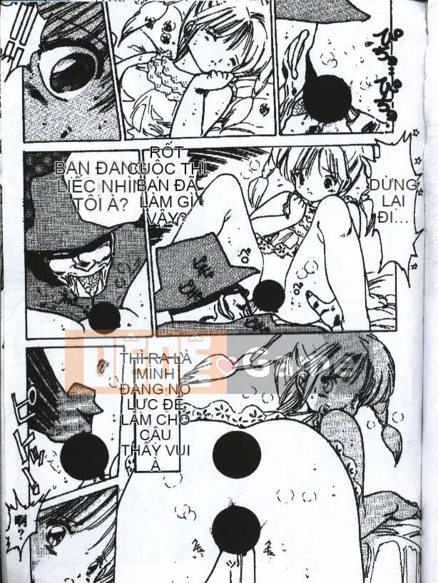 [Cám dỗ đào] Những cô gái gợi cảm [中]