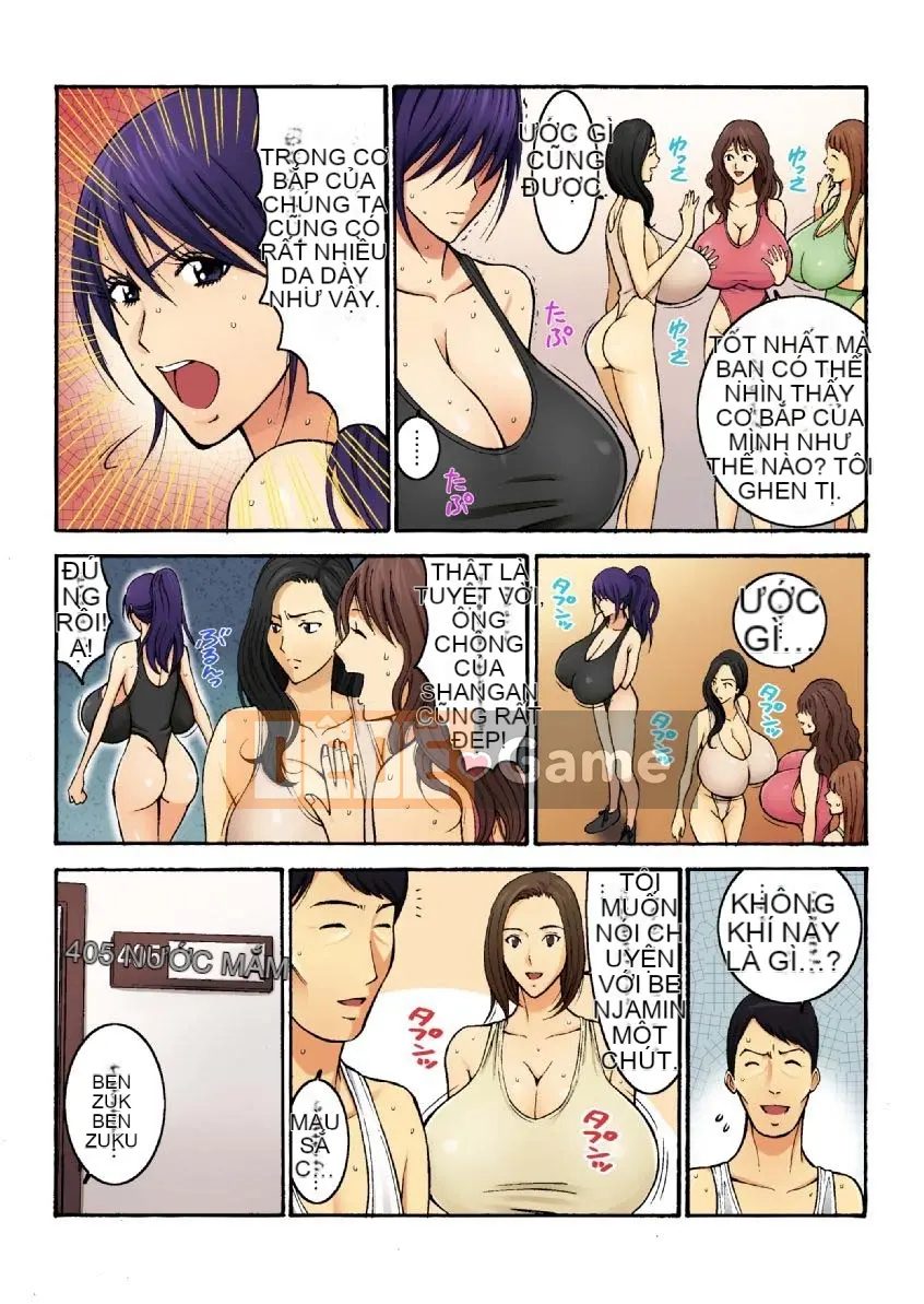 [Nagashima Chousuke] Chiến binh nhà ở của Công ty Ultra Milk Kohei Motozawa (1)