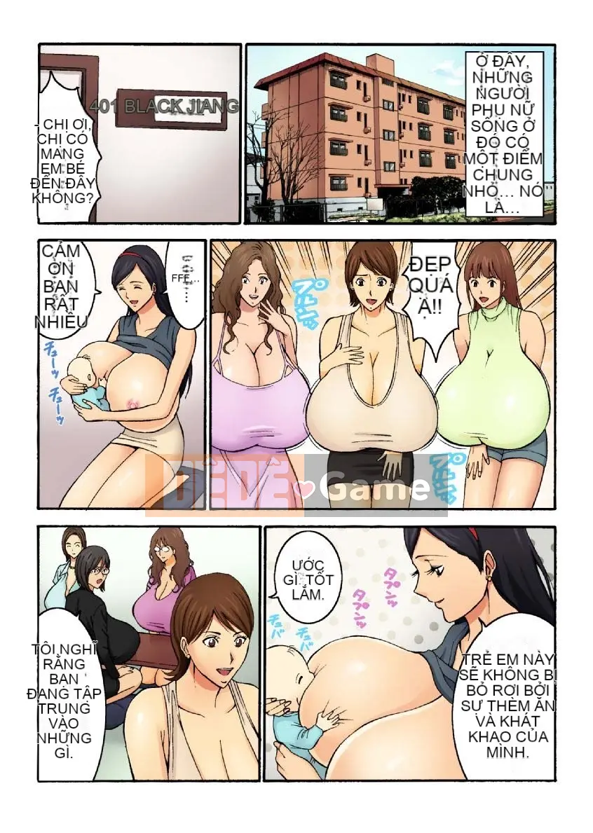 [Nagashima Chousuke] Chiến binh nhà ở của Công ty Ultra Milk Kohei Motozawa (1)