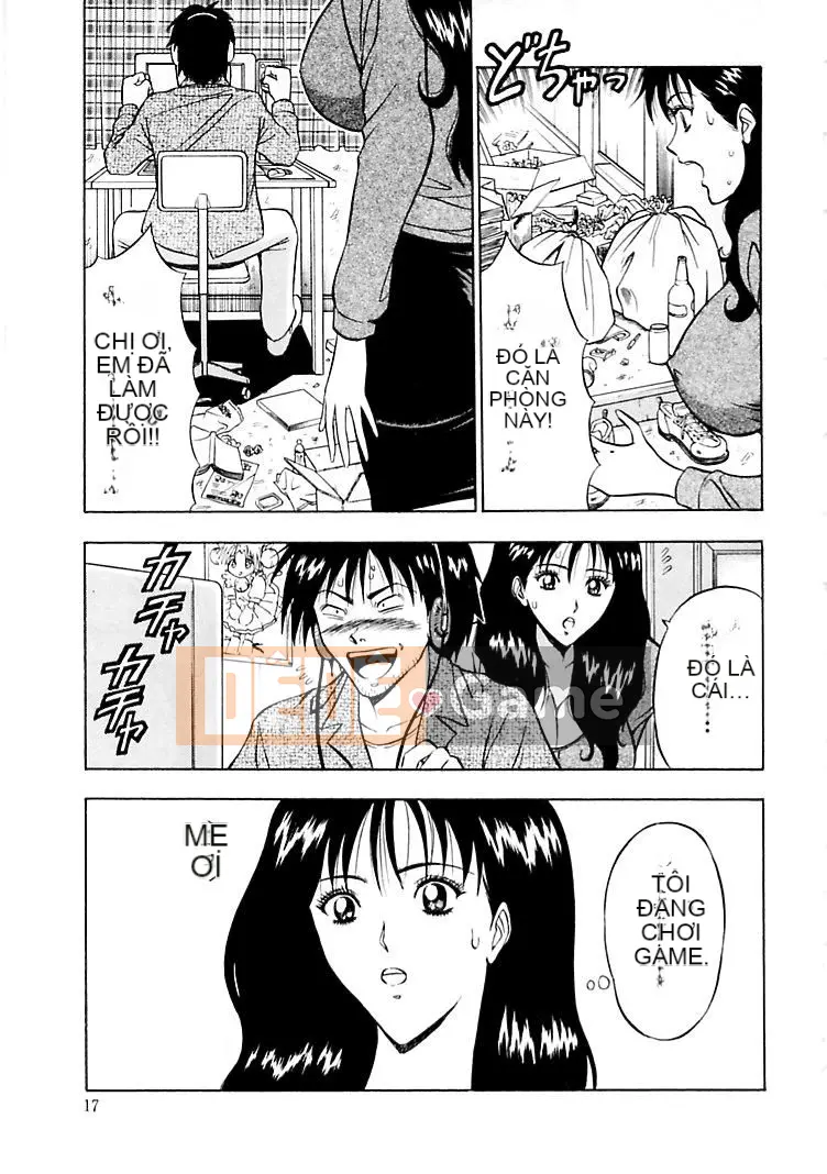 [Nagashima Chosuke] Thị trấn sữa hồng