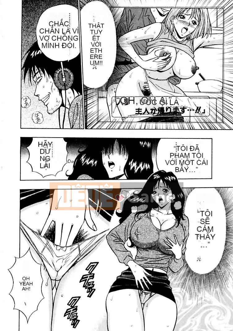 [Nagashima Chosuke] Thị trấn sữa hồng