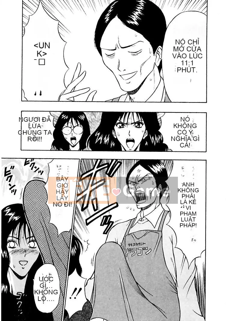 [Nagashima Chosuke] Thị trấn sữa hồng