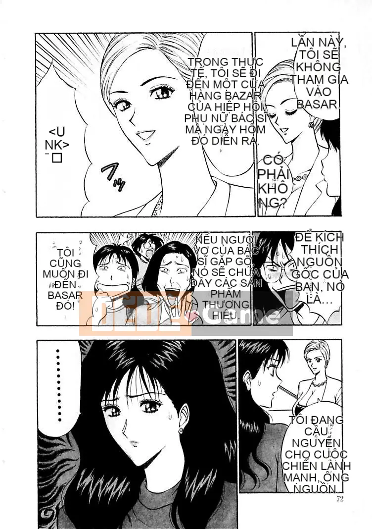 [Nagashima Chosuke] Thị trấn sữa hồng