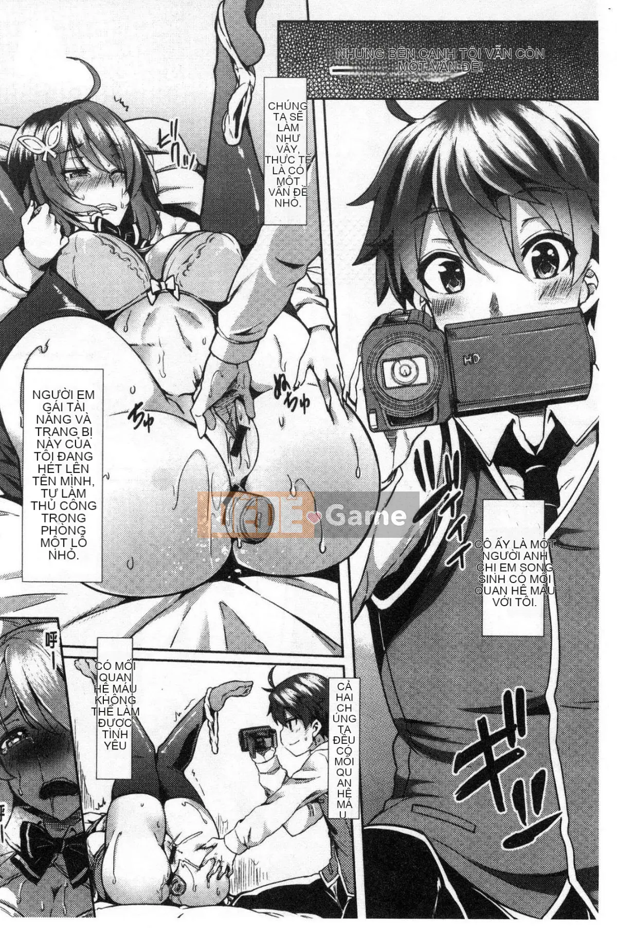 [Kazeteki Koubou][Ayakase Chiyoko] Tháng ba bẩn thỉu Tháng ba bẩn thỉu