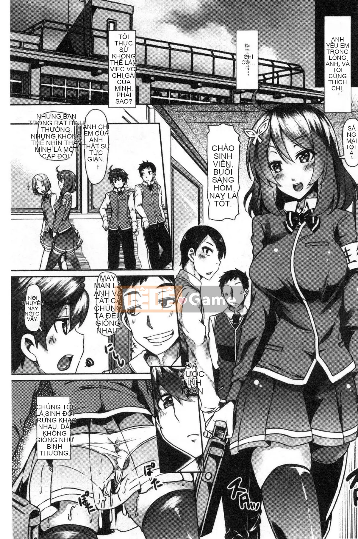 [Kazeteki Koubou][Ayakase Chiyoko] Tháng ba bẩn thỉu Tháng ba bẩn thỉu