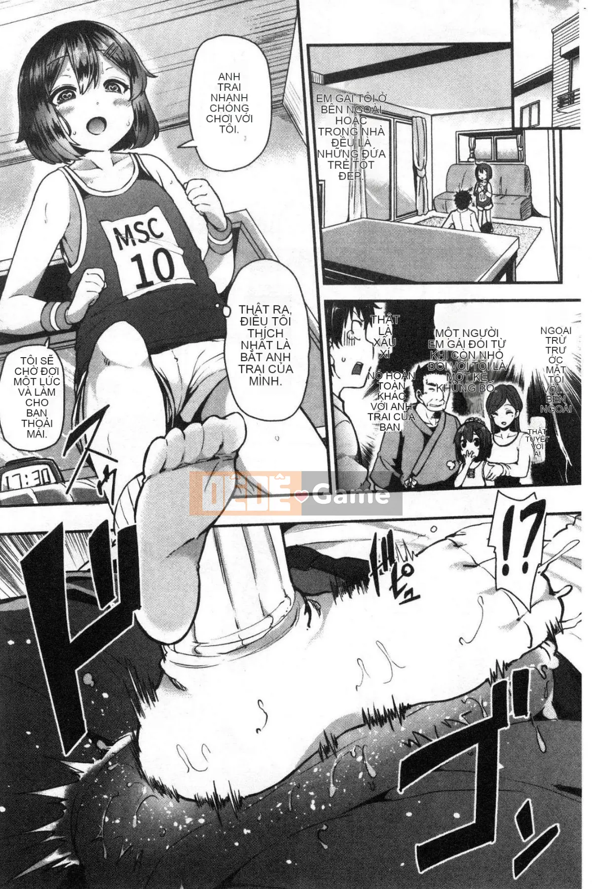 [Kazeteki Koubou][Ayakase Chiyoko] Tháng ba bẩn thỉu Tháng ba bẩn thỉu