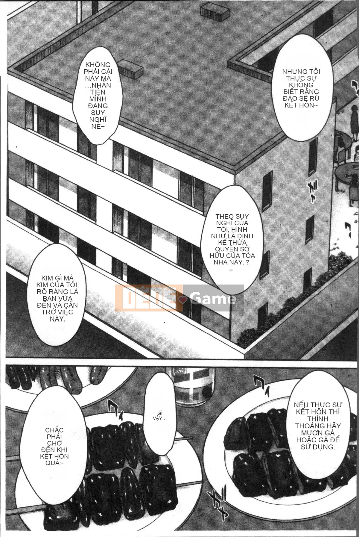 [Nhóm càn quét 4K][Naoya Ueno] Nhật ký đĩ điếm và dâm dục Hamekano