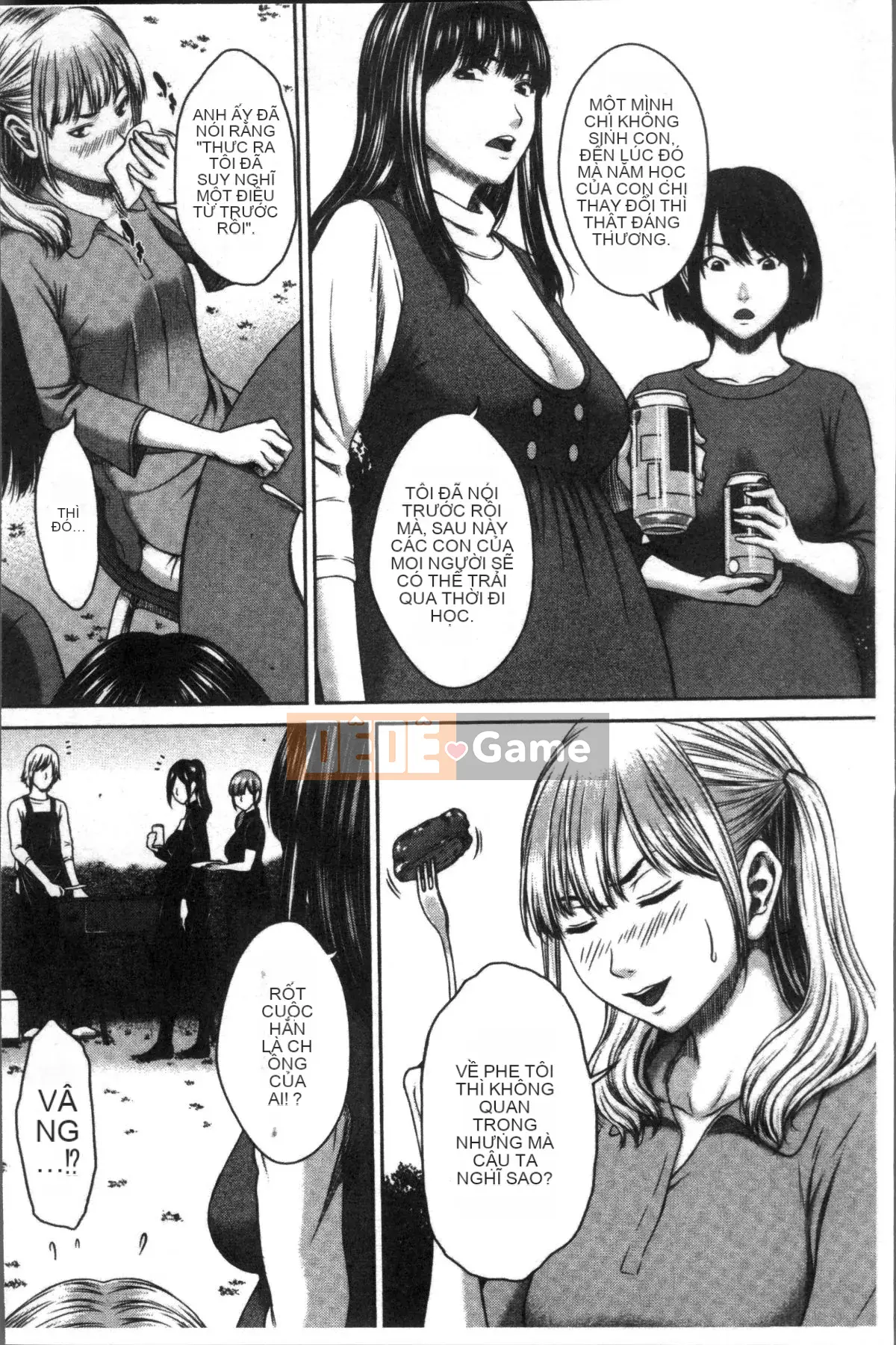 [Nhóm càn quét 4K][Naoya Ueno] Nhật ký đĩ điếm và dâm dục Hamekano