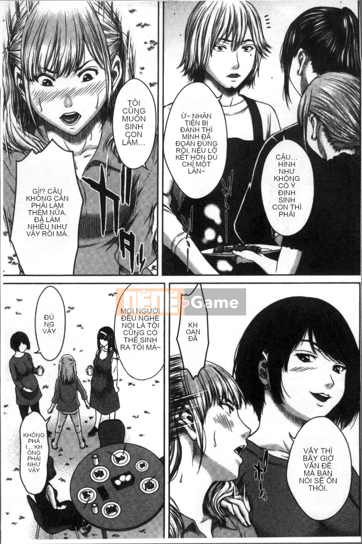 [Nhóm càn quét 4K][Naoya Ueno] Nhật ký đĩ điếm và dâm dục Hamekano