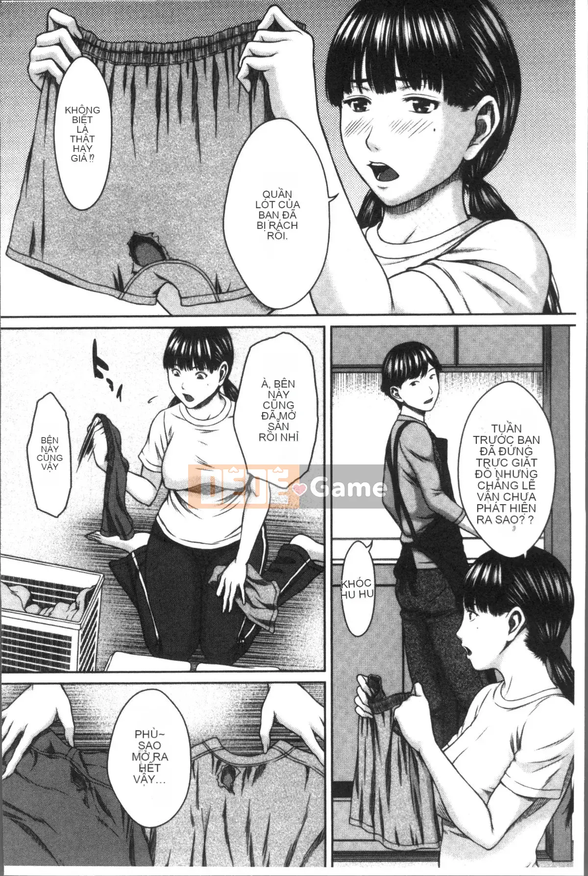 [Nhóm càn quét 4K][Naoya Ueno] Nhật ký đĩ điếm và dâm dục Hamekano