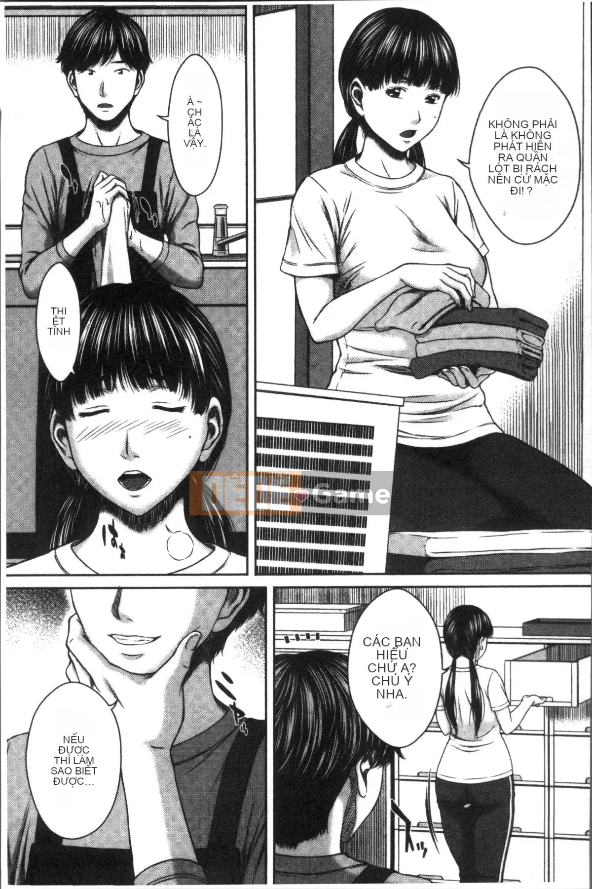 [Nhóm càn quét 4K][Naoya Ueno] Nhật ký đĩ điếm và dâm dục Hamekano