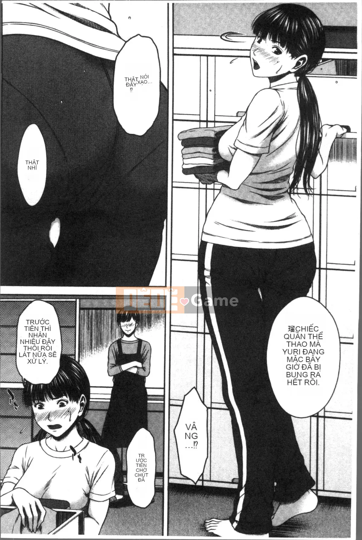 [Nhóm càn quét 4K][Naoya Ueno] Nhật ký đĩ điếm và dâm dục Hamekano