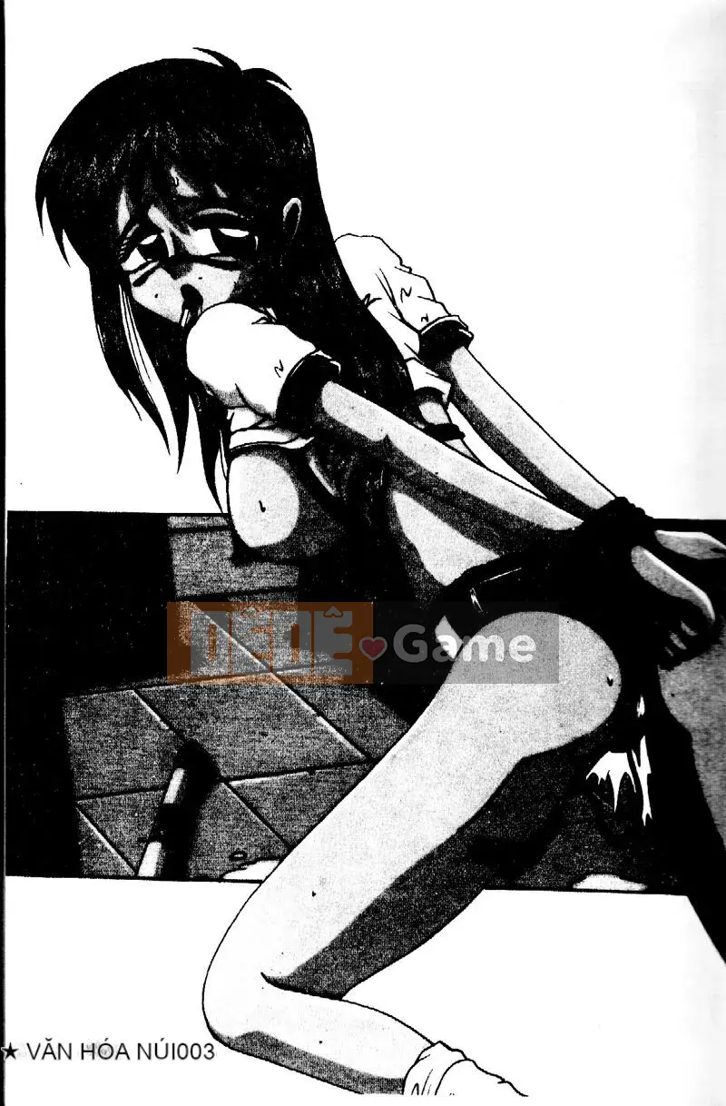 [Jurokujo Juhachijo] Etsutoraku no Jikan [Trung bình]