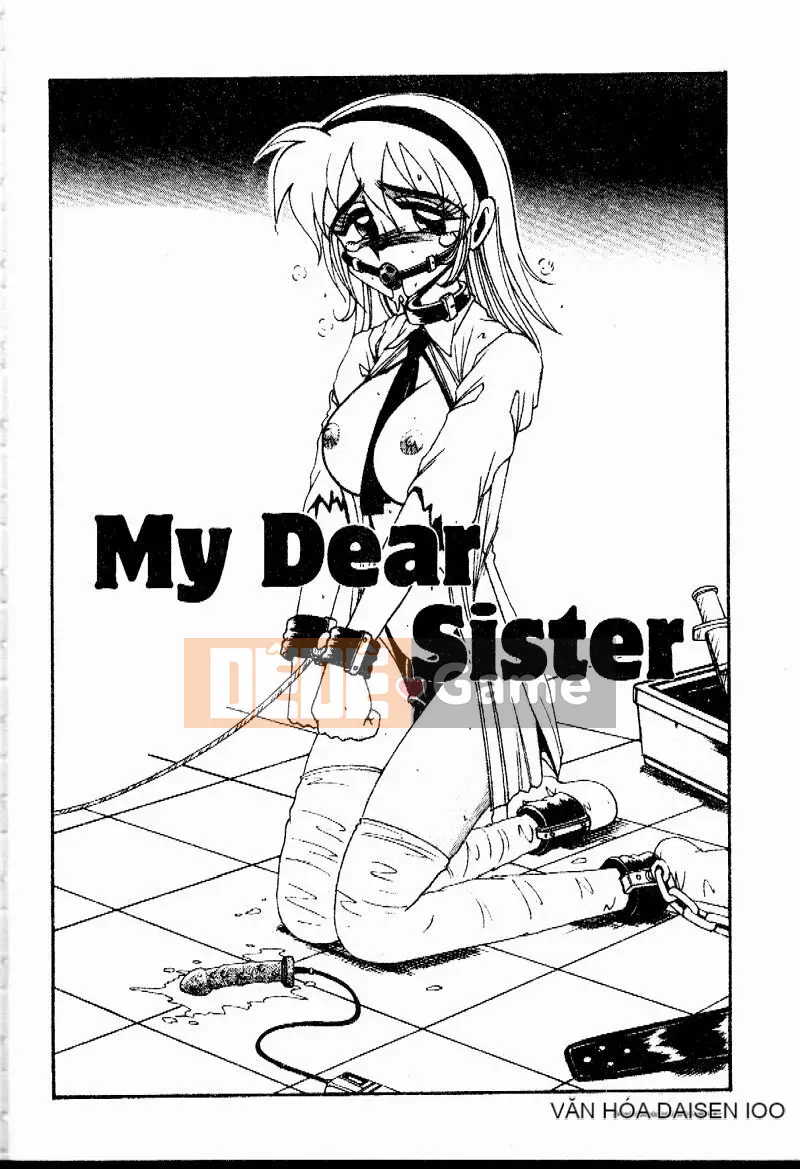 [Jurokujo Juhachijo] Etsutoraku no Jikan [Trung bình]