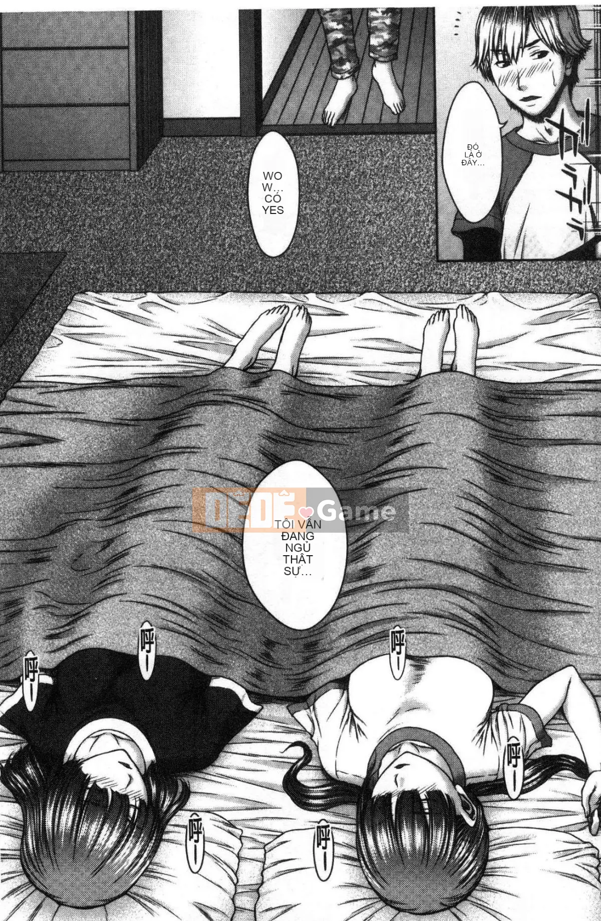 [Kazeteki Koubou][Naoya Ueno] Nhật ký Hamekano đĩ điếm và tự ti