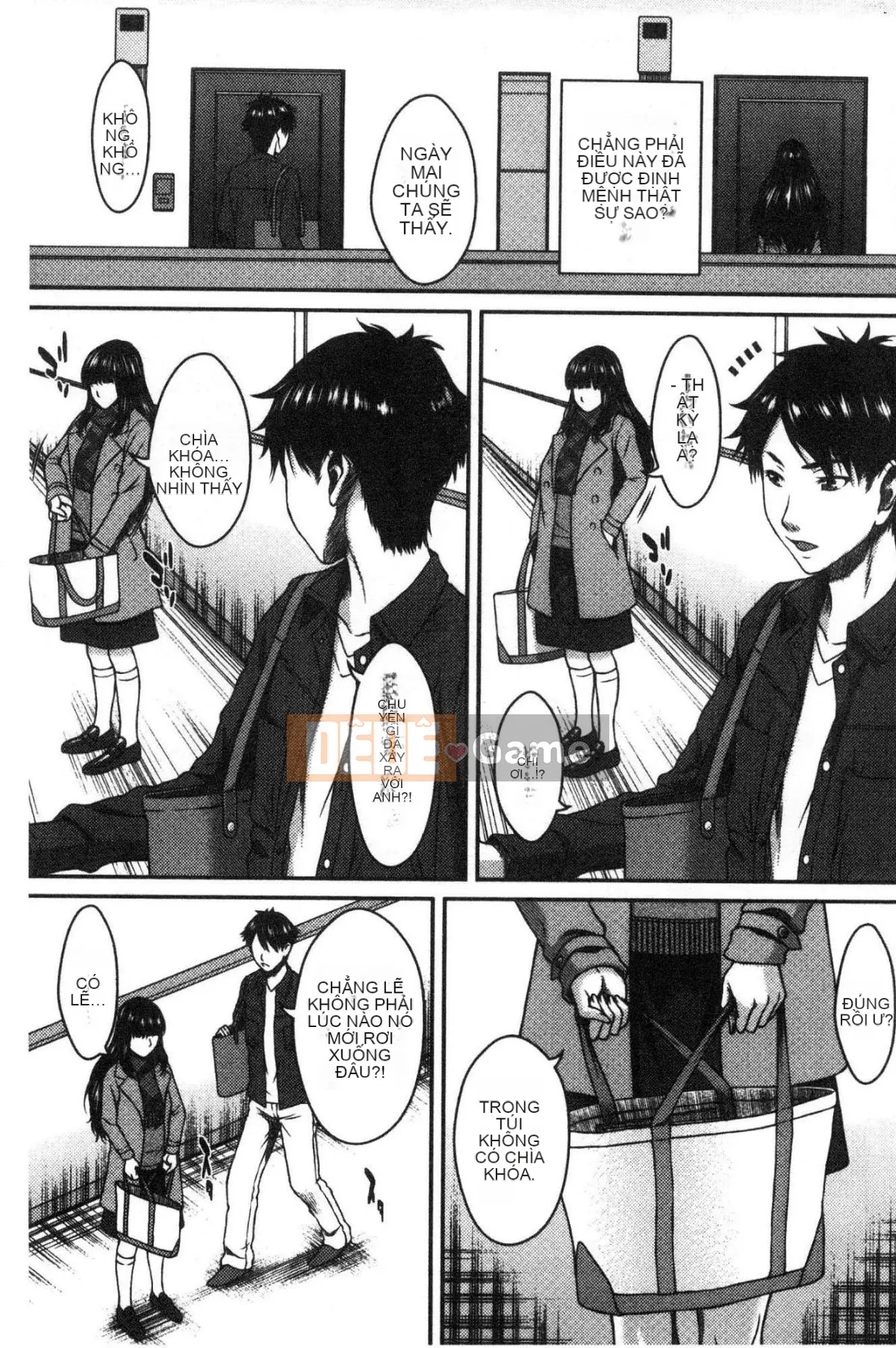 [Kazeteki Koubou][Naoya Ueno] Nhật ký Hamekano đĩ điếm và tự ti