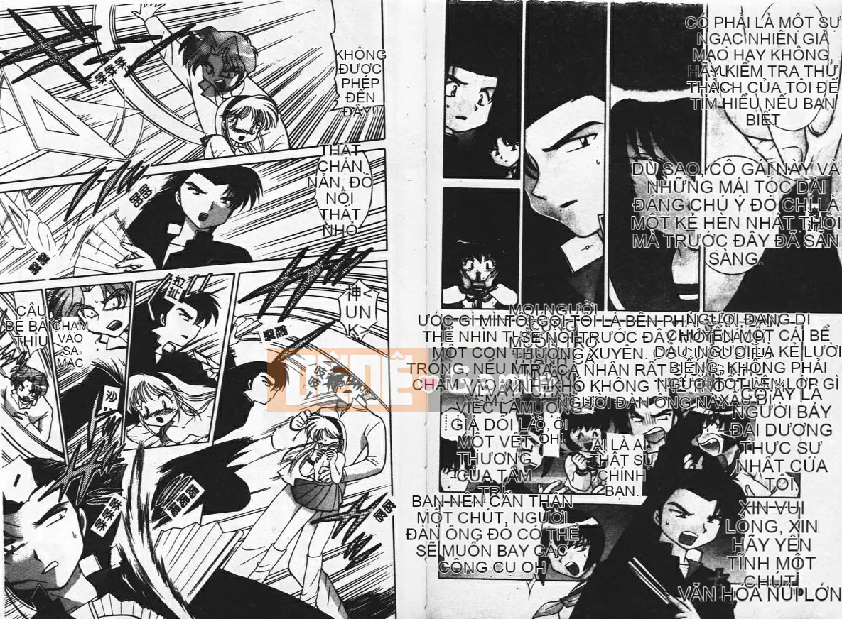 [Koto no Wakako] Khu vườn hoa bí mật [Trung bình]