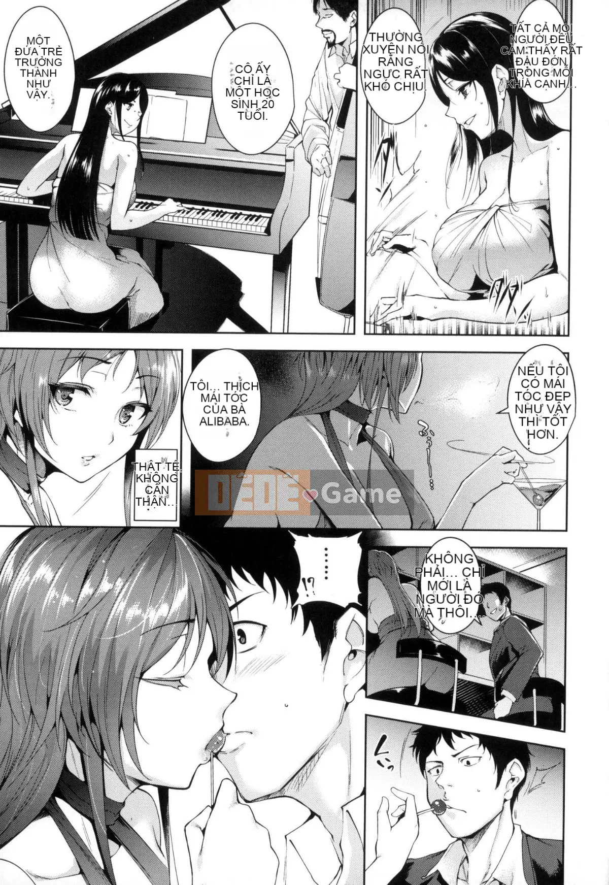 [Hội thảo giống như gió và nhóm người Trung Quốc chú lớn HT] [Tomohiro Kai] Đất ngọt luân phiên tan chảy + lợi ích hạn chế của hố hổ