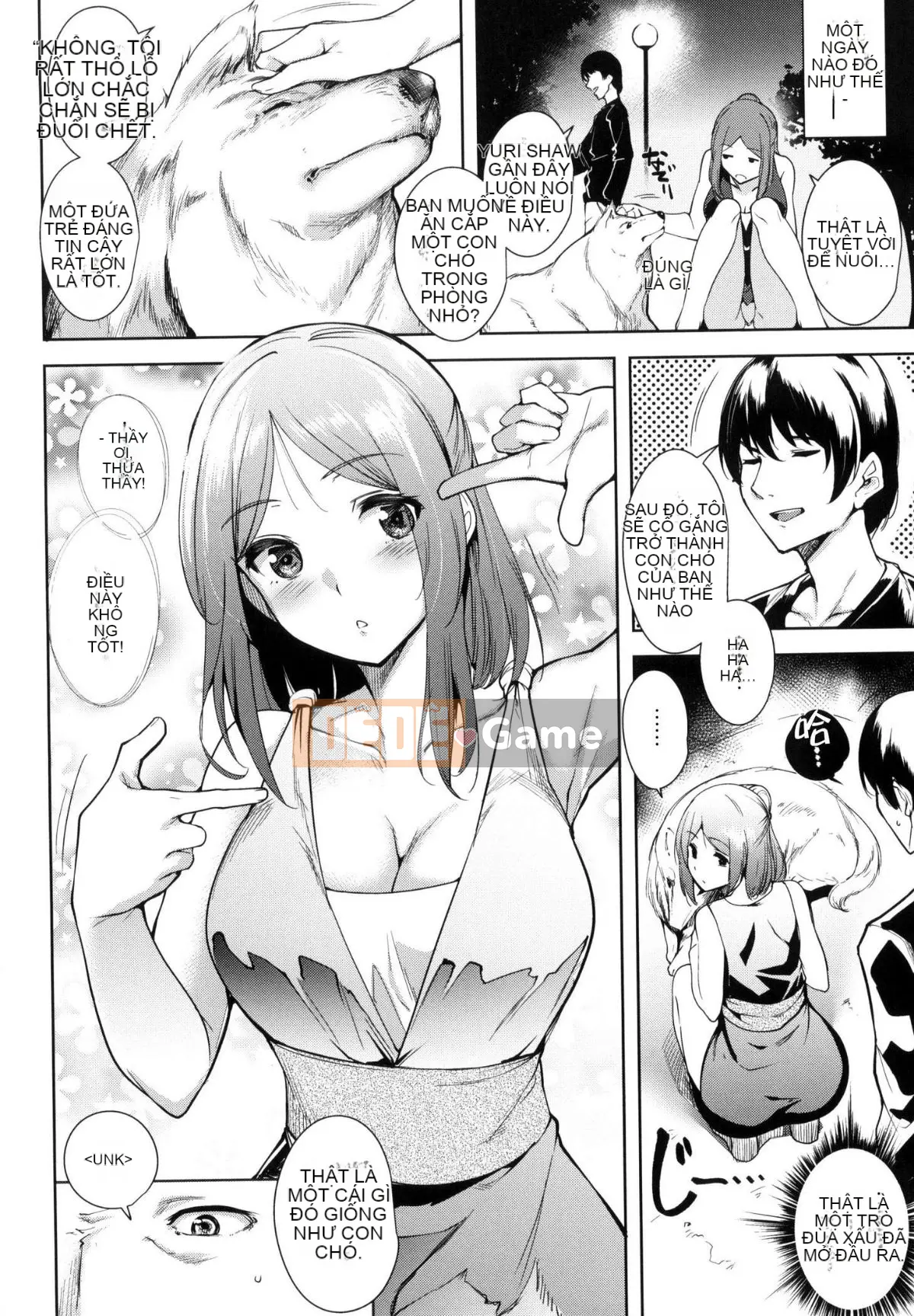 [Hội thảo giống như gió và nhóm người Trung Quốc chú lớn HT] [Tomohiro Kai] Đất ngọt luân phiên tan chảy + lợi ích hạn chế của hố hổ