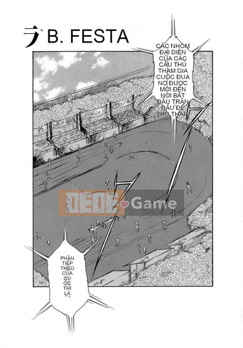 [Aizawa Hiroshi] Ngọt ngào êm dịu [Chu]