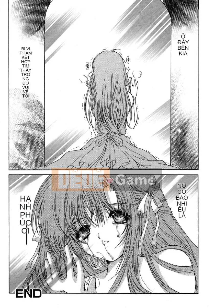 [Aizawa Hiroshi] Ngọt ngào êm dịu [Chu]