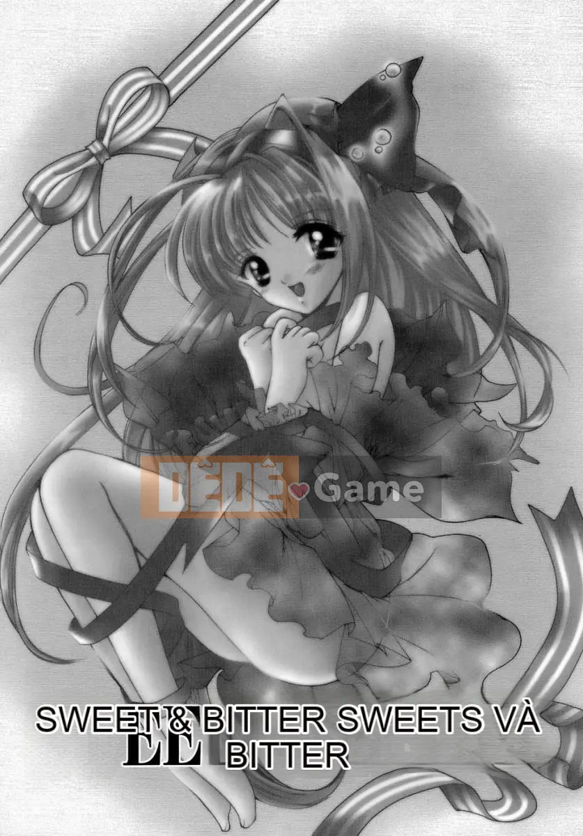 [Aizawa Hiroshi] Ngọt ngào êm dịu [Chu]