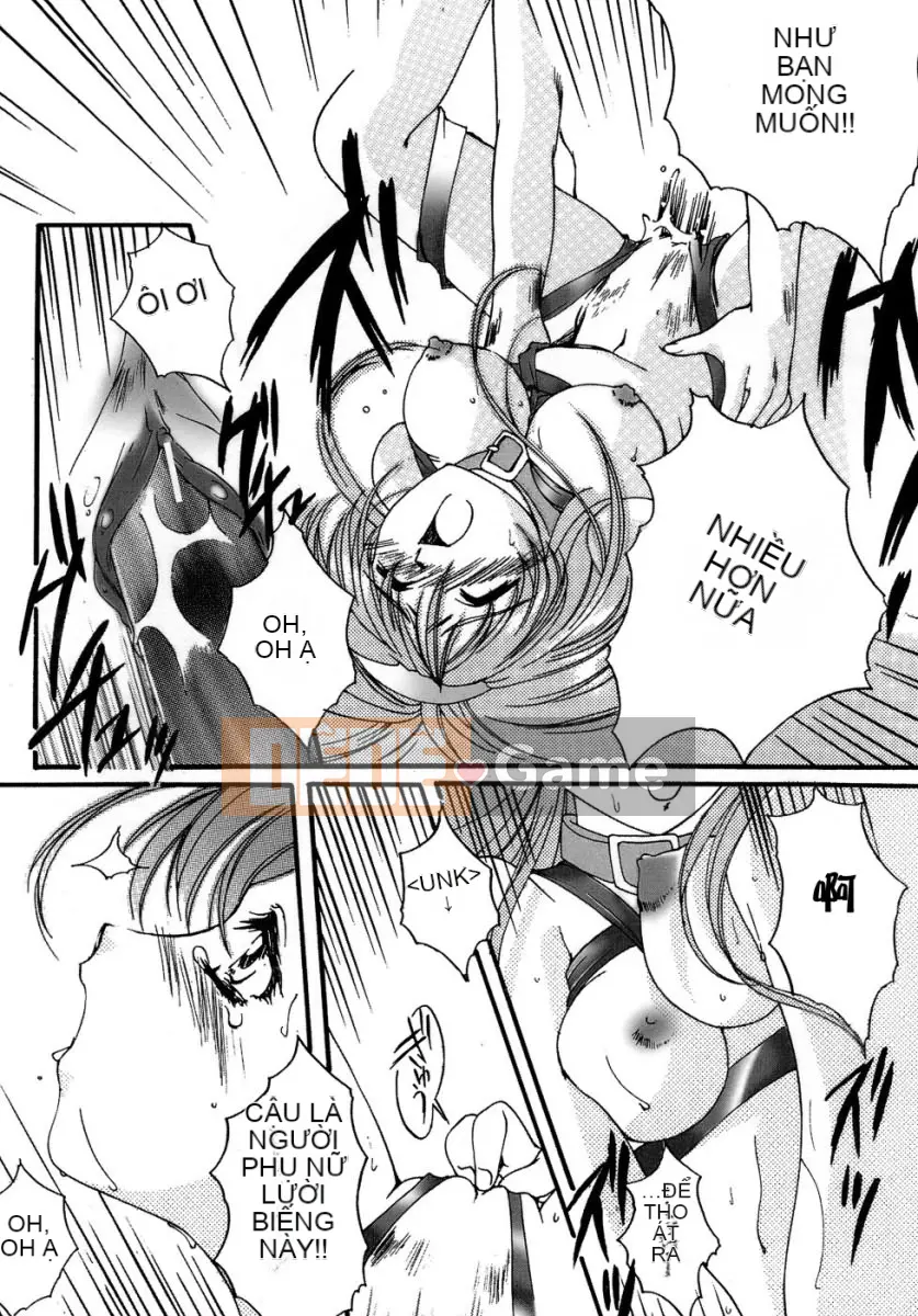 [Aizawa Hiroshi] Ngọt ngào êm dịu [Chu]