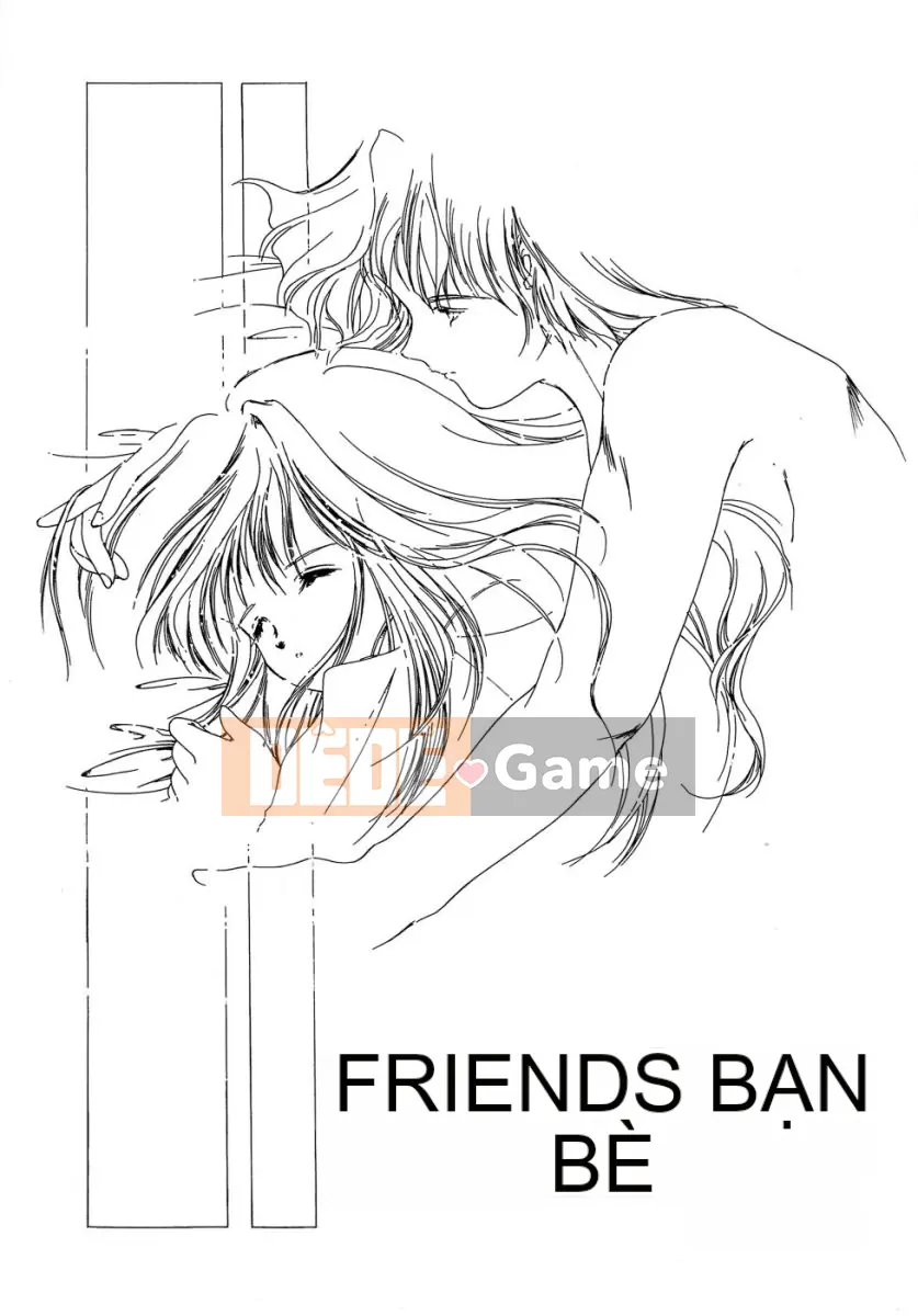 [Aizawa Hiroshi] Ngọt ngào êm dịu [Chu]