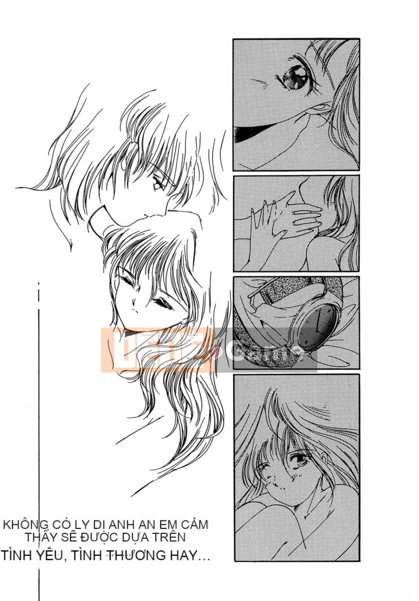 [Aizawa Hiroshi] Ngọt ngào êm dịu [Chu]