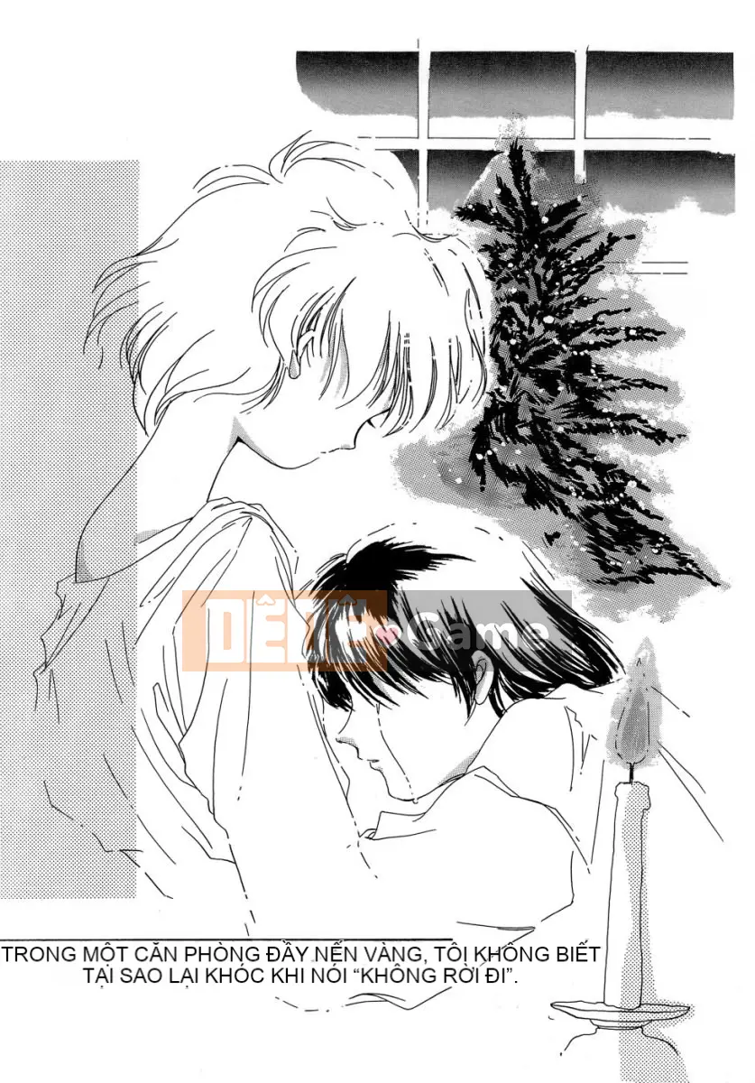 [Aizawa Hiroshi] Ngọt ngào êm dịu [Chu]