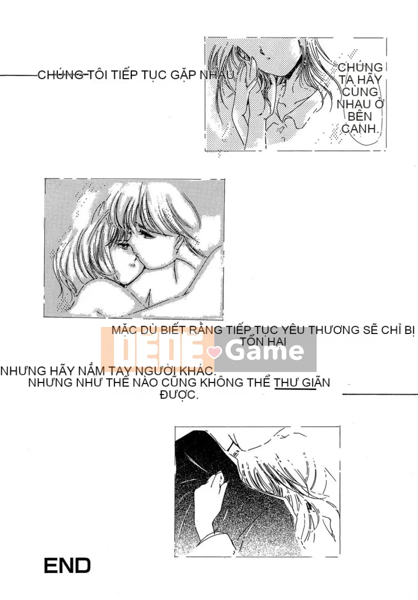 [Aizawa Hiroshi] Ngọt ngào êm dịu [Chu]