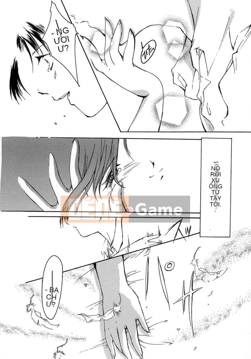 [Aizawa Hiroshi] Ngọt ngào êm dịu [Chu]